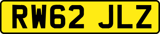 RW62JLZ