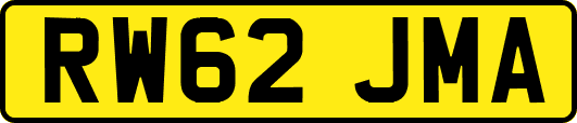 RW62JMA