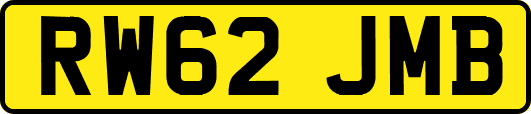 RW62JMB