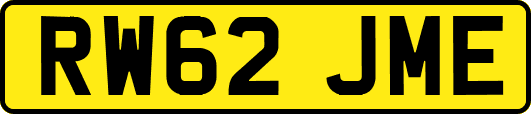 RW62JME