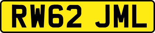RW62JML
