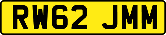 RW62JMM
