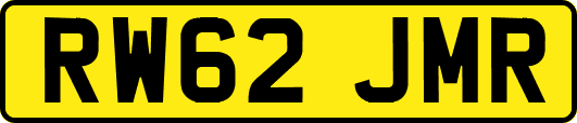 RW62JMR