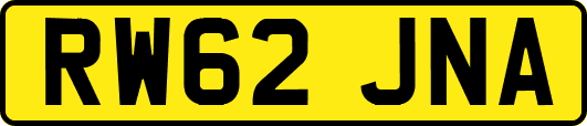 RW62JNA
