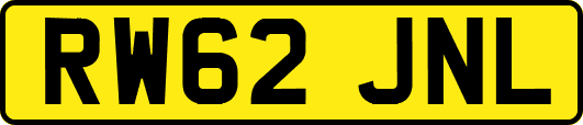 RW62JNL