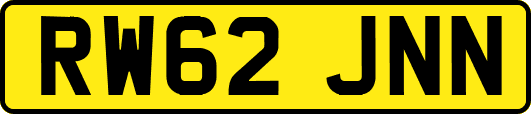 RW62JNN
