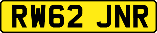 RW62JNR