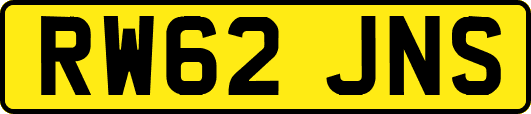 RW62JNS