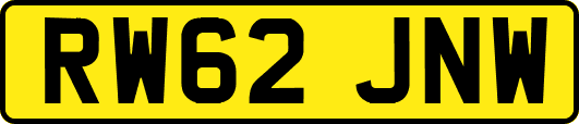 RW62JNW