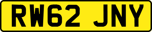 RW62JNY