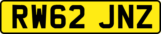 RW62JNZ