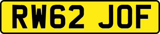 RW62JOF