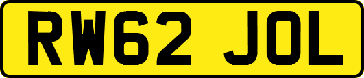 RW62JOL