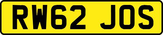 RW62JOS