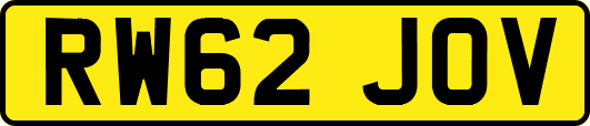 RW62JOV
