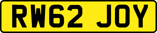 RW62JOY