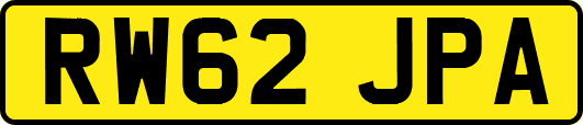 RW62JPA