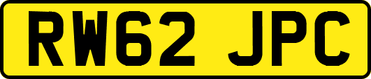 RW62JPC