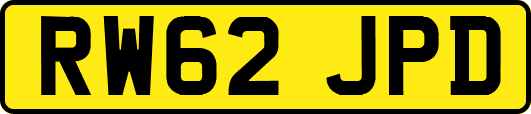 RW62JPD