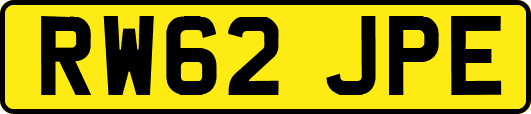 RW62JPE