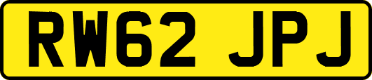 RW62JPJ
