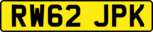 RW62JPK