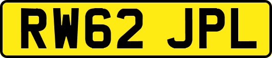 RW62JPL