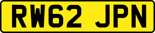 RW62JPN