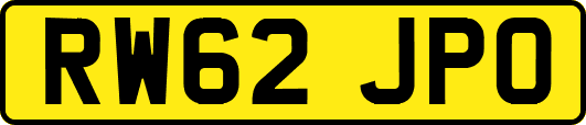 RW62JPO