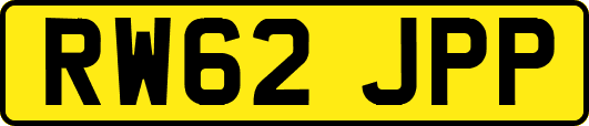 RW62JPP