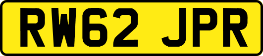 RW62JPR
