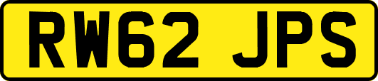 RW62JPS