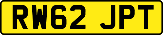 RW62JPT