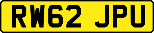 RW62JPU