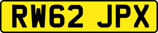 RW62JPX