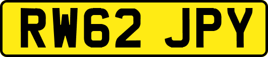 RW62JPY