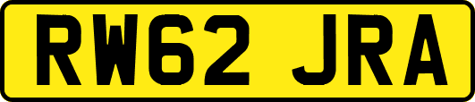 RW62JRA