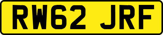 RW62JRF