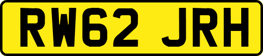 RW62JRH