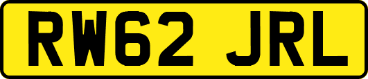RW62JRL