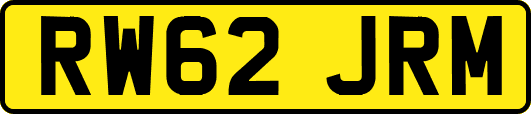 RW62JRM