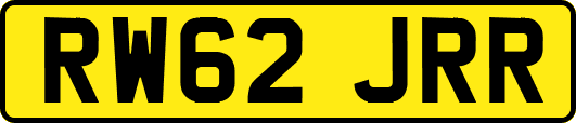 RW62JRR