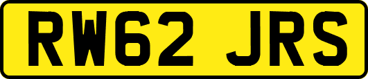 RW62JRS