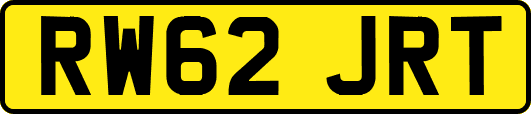 RW62JRT