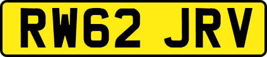 RW62JRV