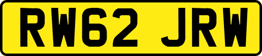 RW62JRW