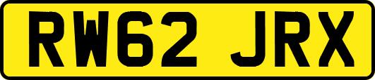 RW62JRX