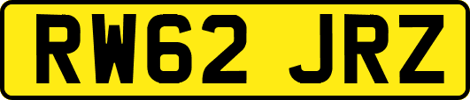 RW62JRZ