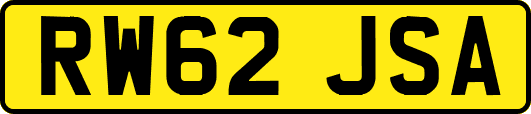 RW62JSA