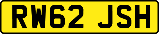 RW62JSH
